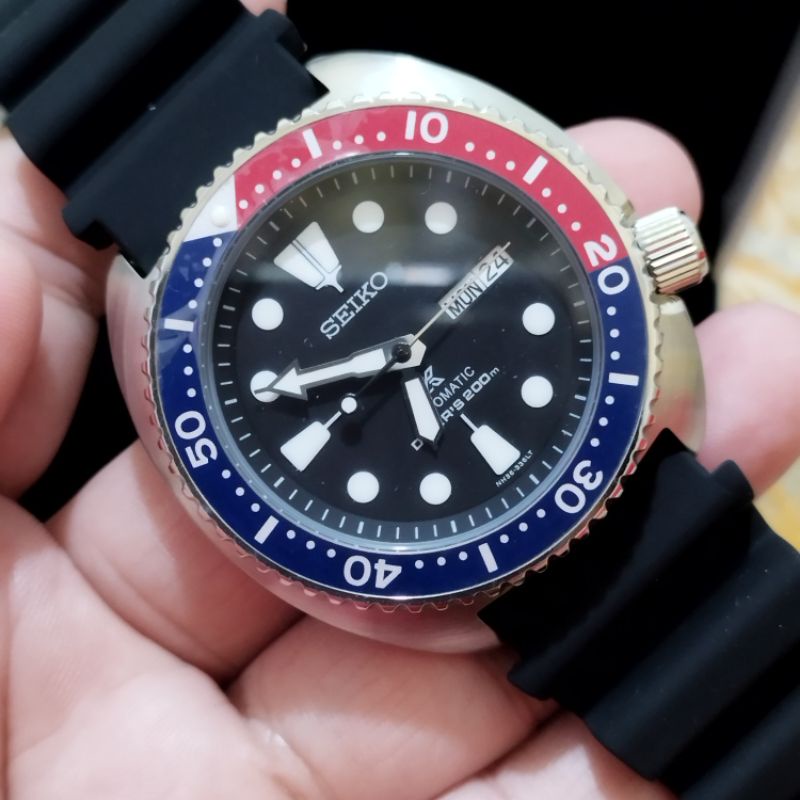 SEIKO JAM TANGAN PRIA COWOK ANTI TAHAN AIR SPORT RANTAI SEIKO ORIGINAL ORI 100% terbaru mewah