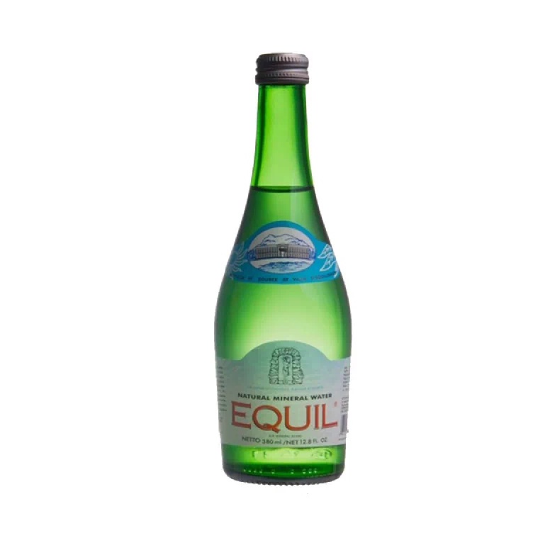 

✾Murah Banget PZEFO EQUIL Natural Mineral Water 380 ml - Per Piece 042 Produk