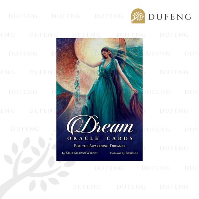 Dream Oracle Cards