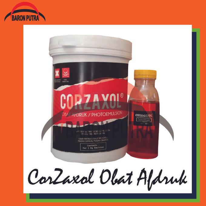 

Kualitas terbaik] OBAT AFDRUK CORZAXOL VIOLET 1KG