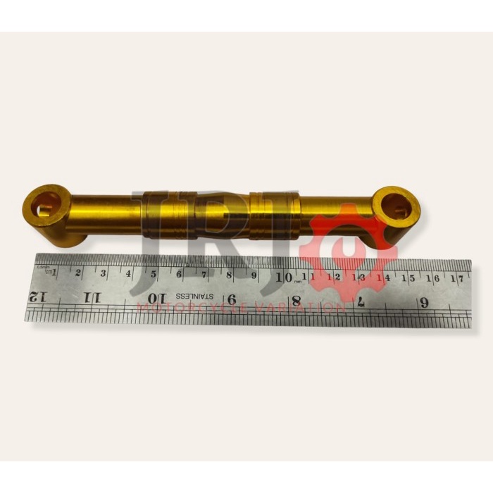 breket arm knalpot nmax aerox lexy lexi old dan new/ manisan arm