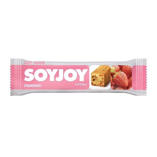 

Soyjoy Strawberry 30 Gr