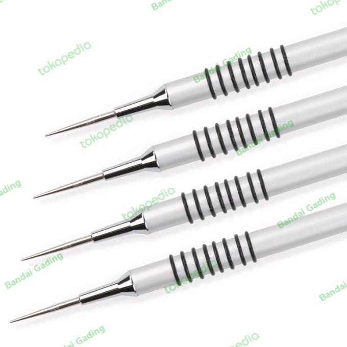 

BG super fine stripe and dot brush ( kepala besi )