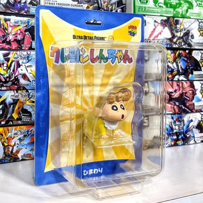 UDF 554 Crayon Shinchan Himawari