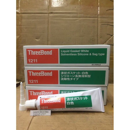 threebond 1211