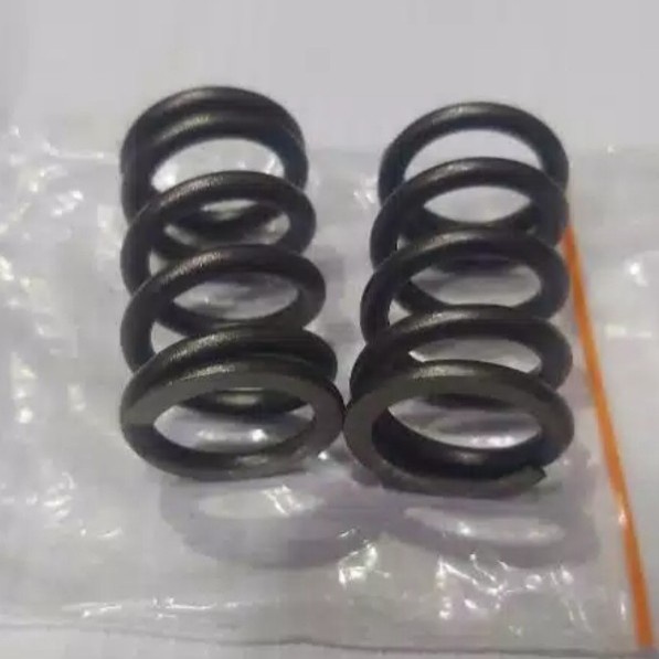 Per Pir Klep Swedia Honda Karisma Supra X 125 X125 Panjang 38 Mm Isi 2