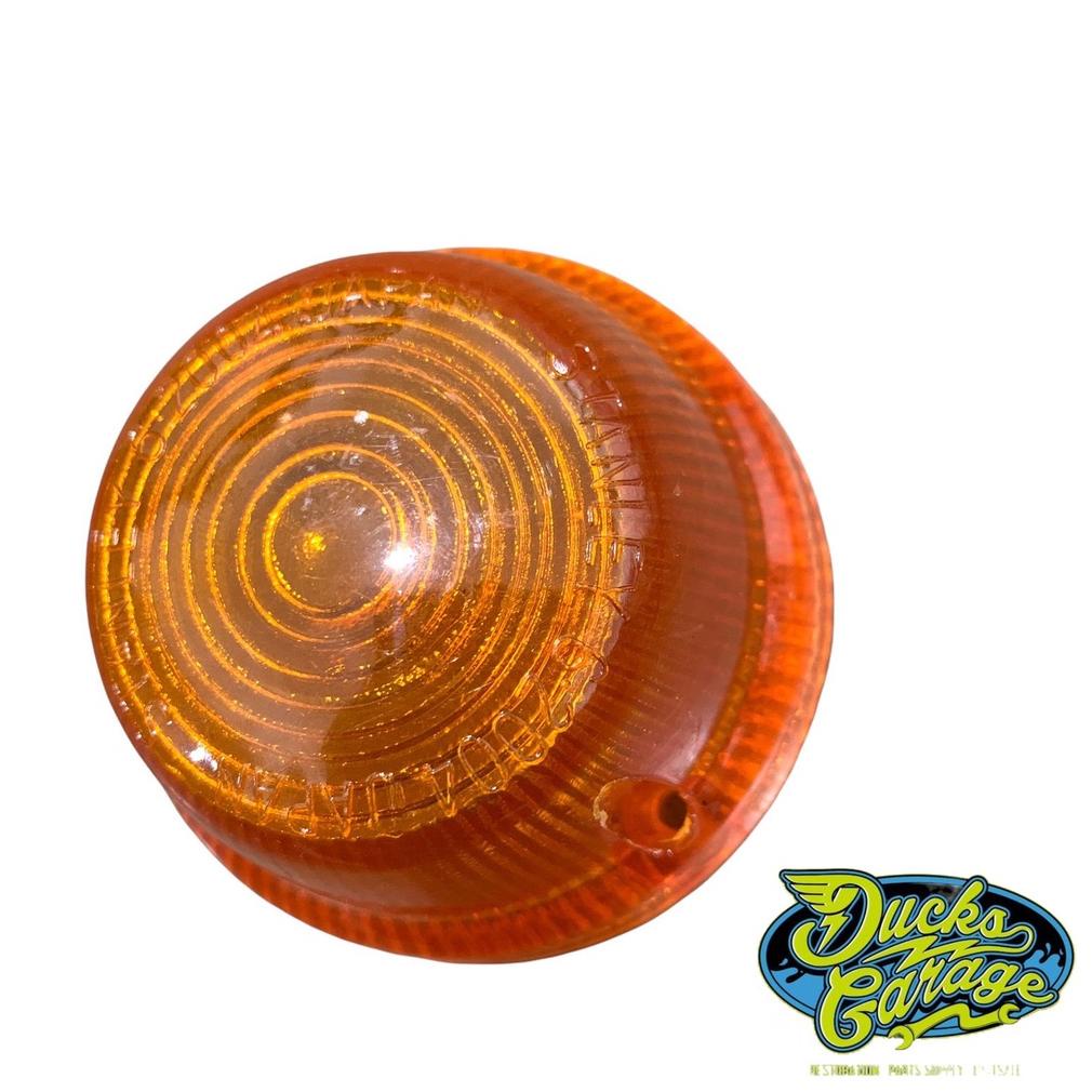 Onderdil Mika Lampu Sen Sein Honda C50 C65 C70 Model Candi Marking Stanley Set Motor Resmi