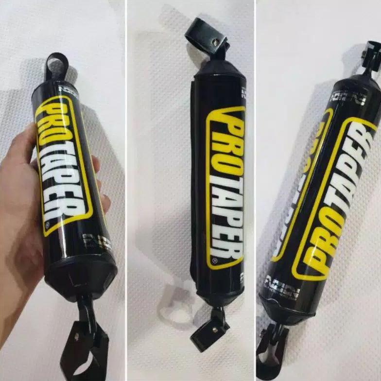 Sparepart Stabilizer Palang Stang Fuzion Klx Crf D Tracker Motor Resmi