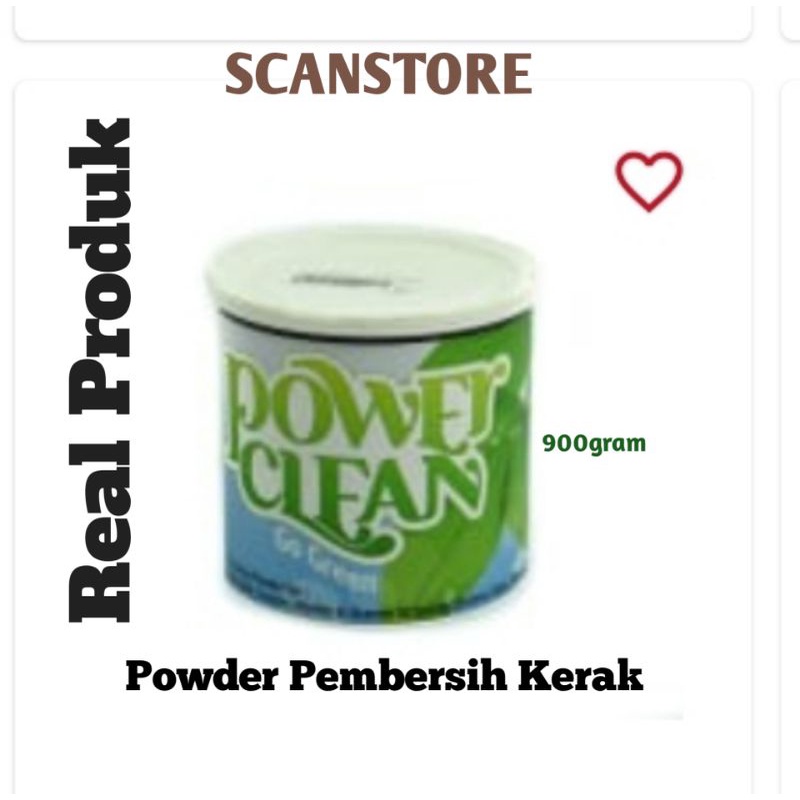 Nilfisk power clean pembersih kerak