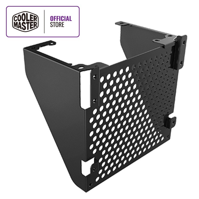 Cooler Master MasterBox NR200 ATX PSU Bracket Black