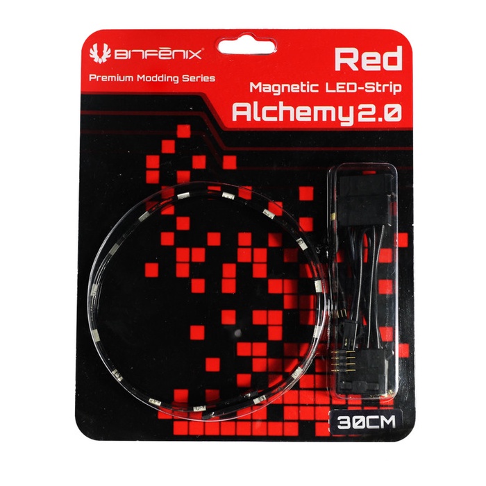 BITFENIX ALCHEMY 2.0 MAGNETIC LED STRIP 60 CM