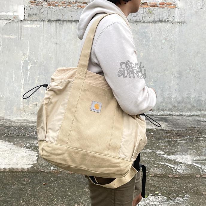 Carhartt Bag Medley Tote Bag Tokovaleriakaydira