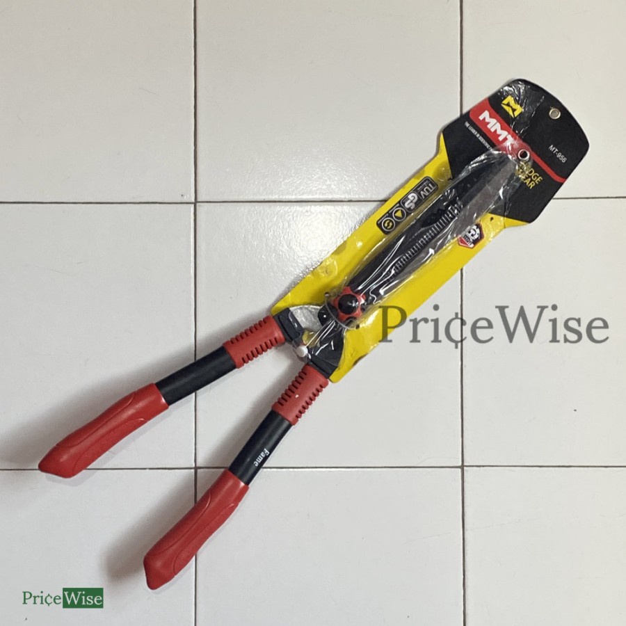 Gunting Rumput MMT / Gunting Pagar Tanaman