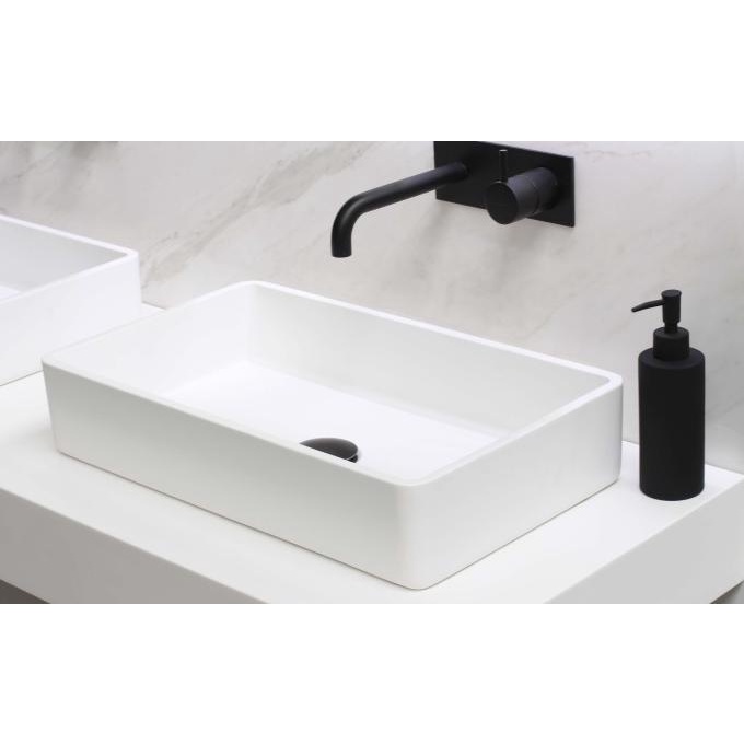 Classica Italiano Wastafel keramik kotak Minimalis model TOTO modern