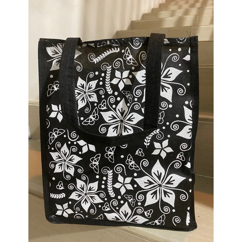 

[PRODUK-WTGP840] HARGA LUSIN ISI 12 BIJI -TAS HAJATAN BOX NASI HEBOH SIZE 22x22 ✷Laris