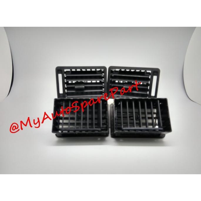 Grill AC Mobil Panther KISI KISI AC PANTHER LAMA