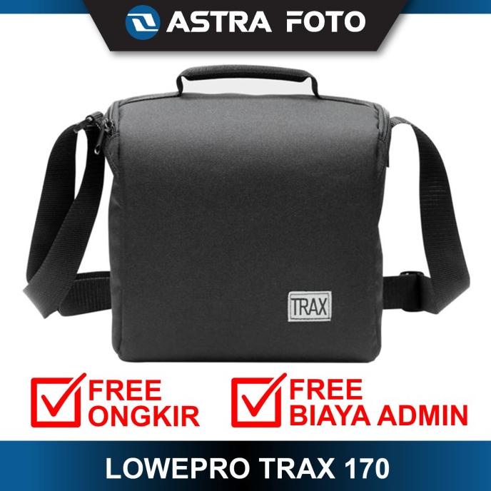 Lowepro Trax 170 / Adventura 170 / Adventure 170 Tas Kamera