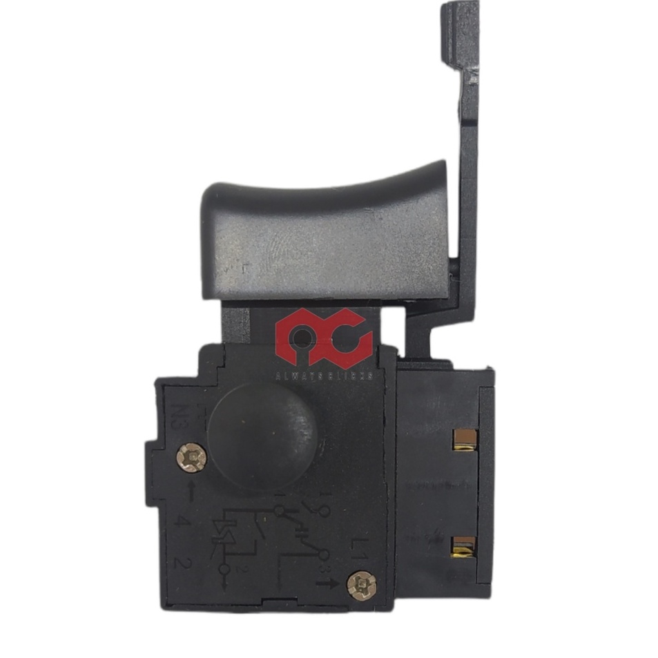 ￣ ow Saklar Bor Maktec MT60 MT603 Switch Bor Maktec ✽