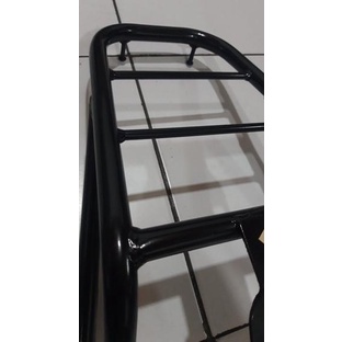 behel Suzuki TS125 MINI bagasi Suzuki TS125 behel TS125 bagasi TS125 behel TS 125 Bagasi TS 125