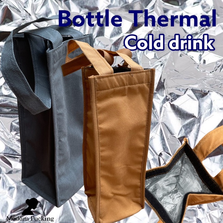 

Laris THERMAL PACKING BOTTLE - HOT & COLD PACKING y0wyv