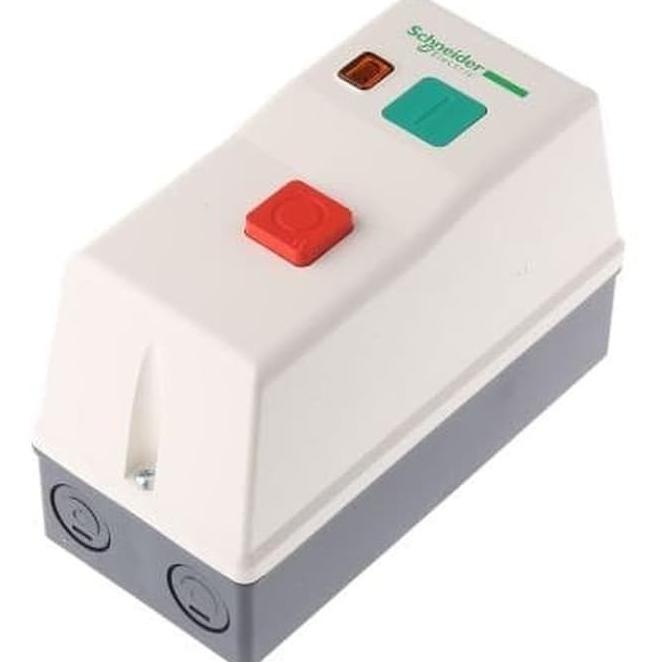 Dol Motor Starter Schneider 1.5Kw Le1M35F710/Le1M35M710/Le1M35Q710