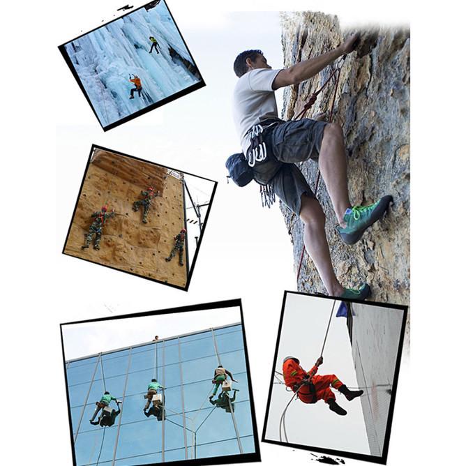 Tali Paracord 10Mm Panjat Tebing Climbing 20Meter