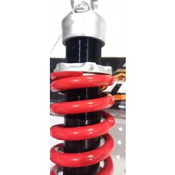 monoshock Suzuki TS125  monoshock TS125 shock belakang Suzuki TS125 shock belakang TS125