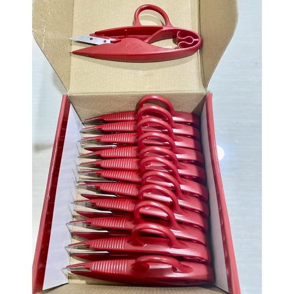 

Diskon Habis Gunting Benang Serbaguna Pin 1155 1Kotak(12Pcs)