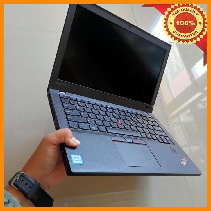 (MSC) JUAL KREDIT LAPTOP MURAH BERGARANSI,TERSEDIA 2 UNIT LENOVO X270