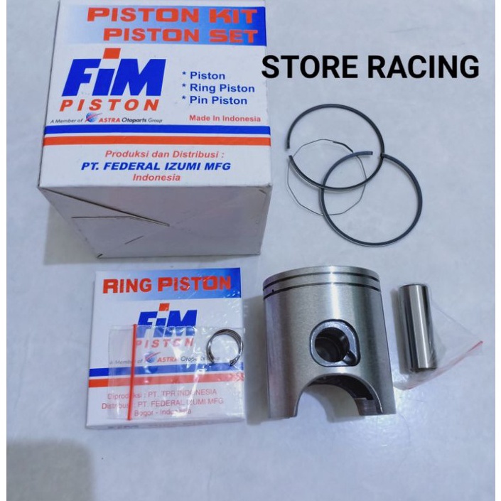 BOOMING. piston FIM YAMAHA FIZR FORCE1 os std 25 75 50 100 125 150 175 200 225 250 300 350 400plus r