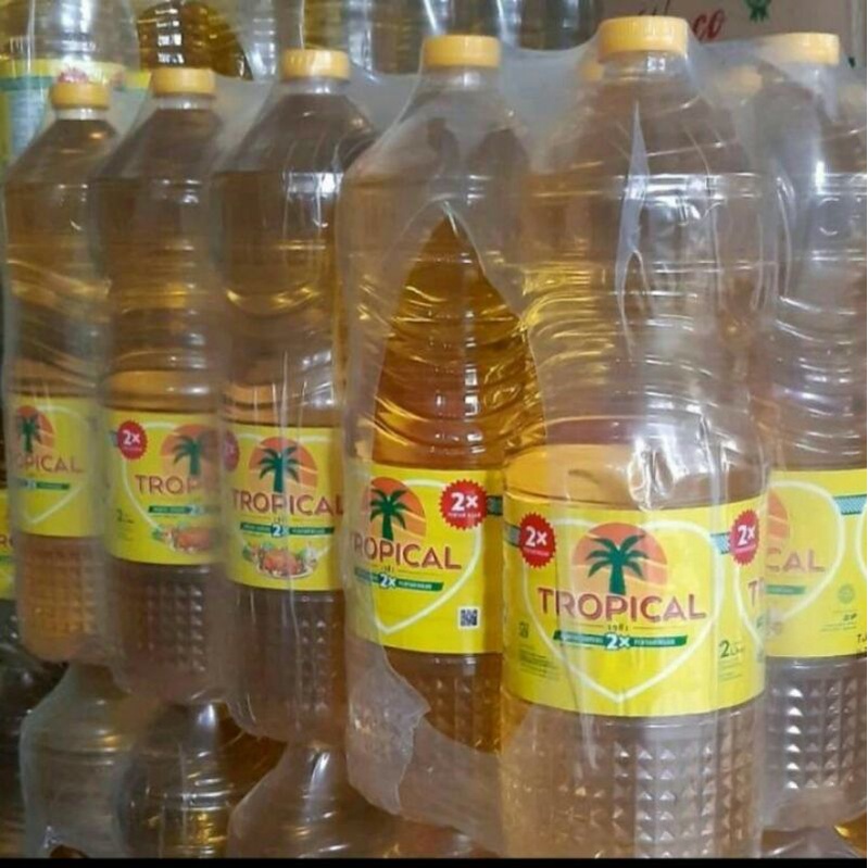 

MINYAK GORENG MURAH 2 LTR/DUS