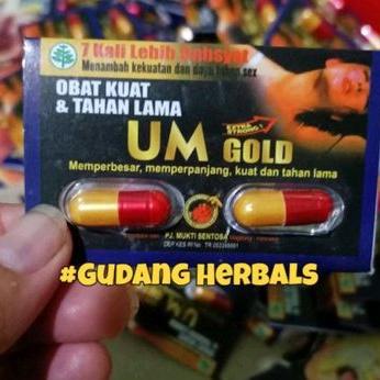 

Best - UM Gold Original Perkotak