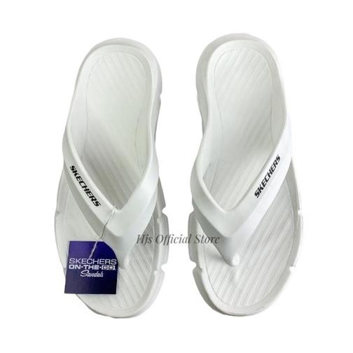 Update Sandal Jepit Skechers Pria  Sandal Japit Pria Skechers Kekinian Sendal Jepit Pria Gunung/Outd