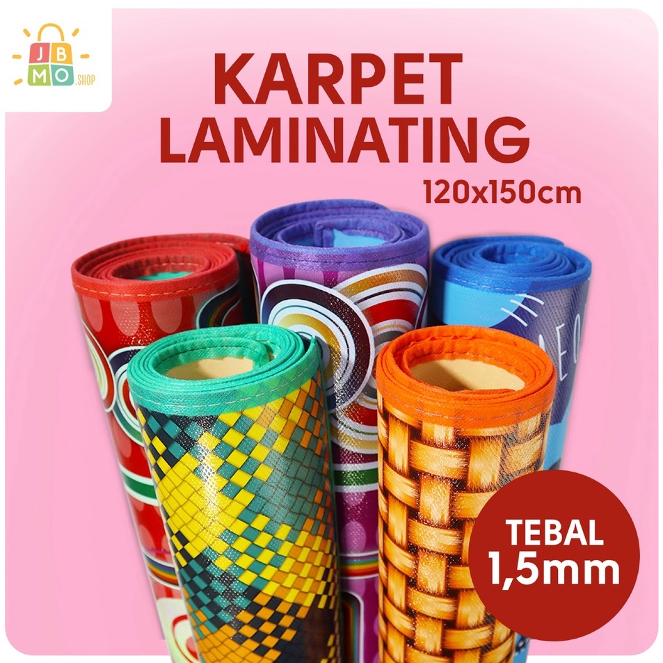 ✻Kirim Sekarang☍ VREOL karpet spon karakter tikar spons tikar gulung tikar plastik karpet lantai teb