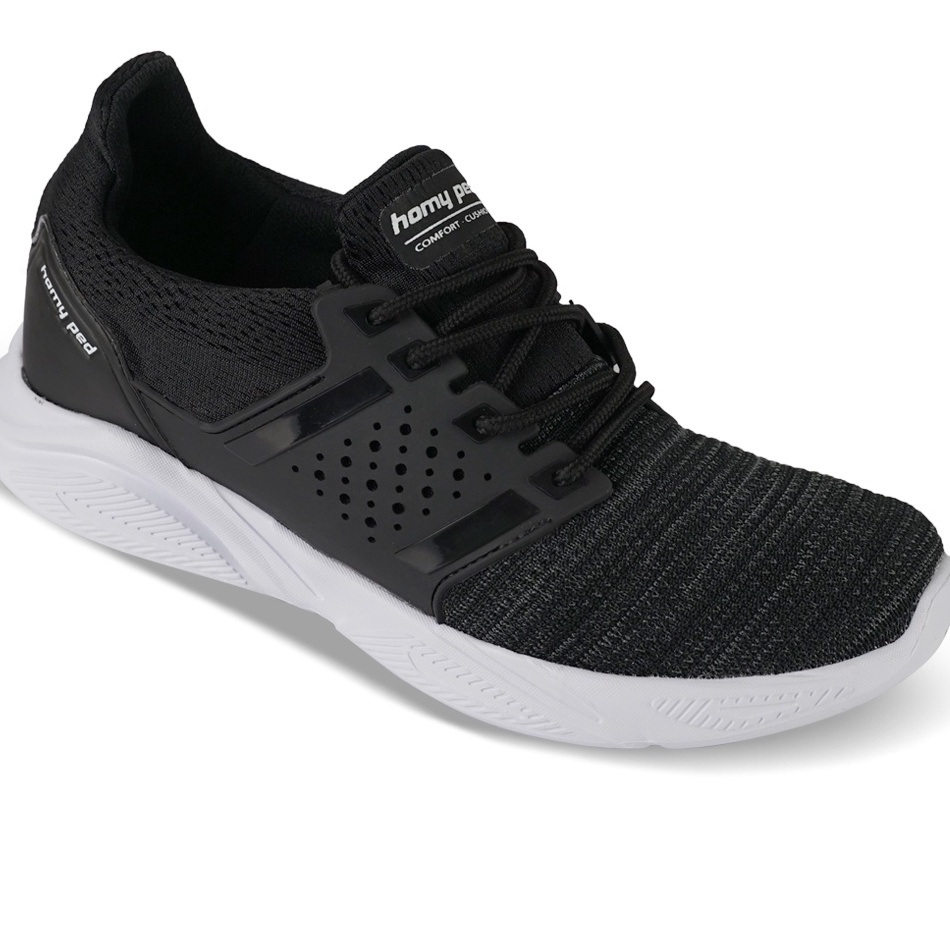 STOK TERBATAS. Homyped Jitsu Sepatu Sneaker Pria