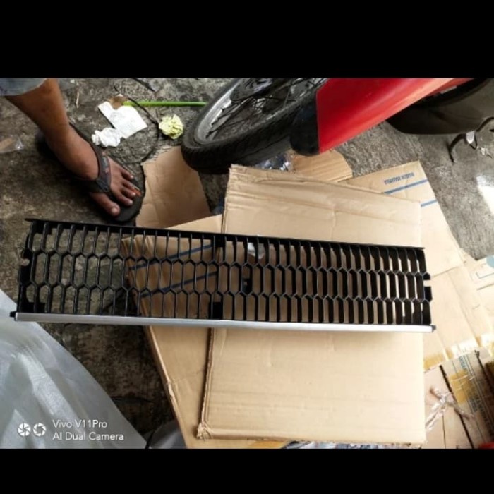 grill corolla dx80 anandatri37