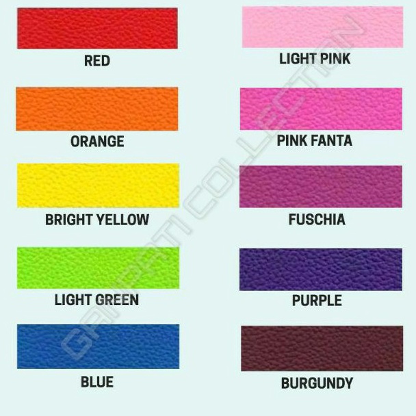 LarizaM2y2X Bahan Spon / Kain Oscar Murah / Bahan Kulit Sintetis Imitasi Meteran Murah (Sofa, Jok, D