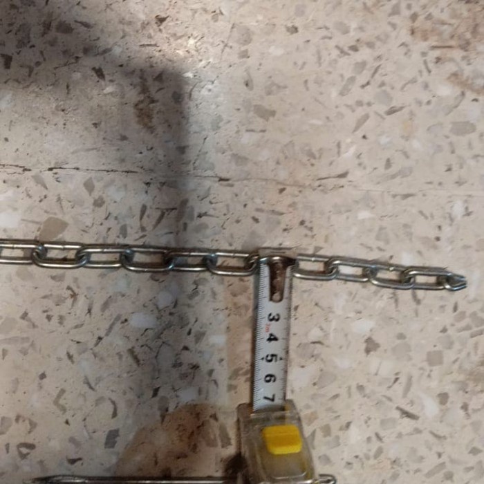 RANTAI BESI LEBAR 10MM