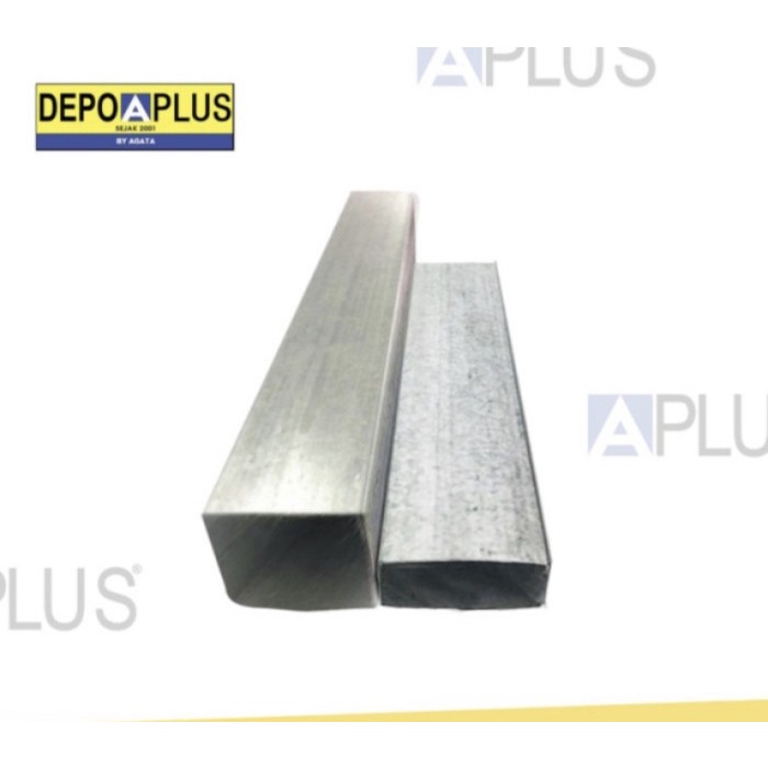 HOLLOW GYPSUM 4x4 TEBAL 0,5