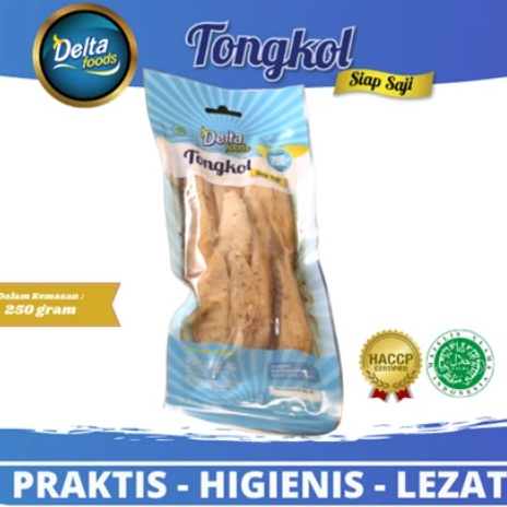 

8.8 Ikan Tongkol Delta Food