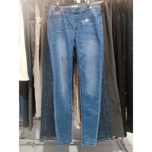 Jeans Giordano