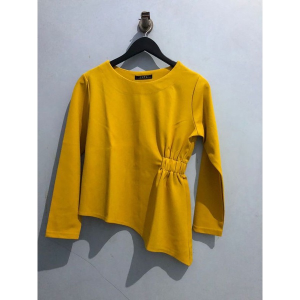preloved  dress colorbox