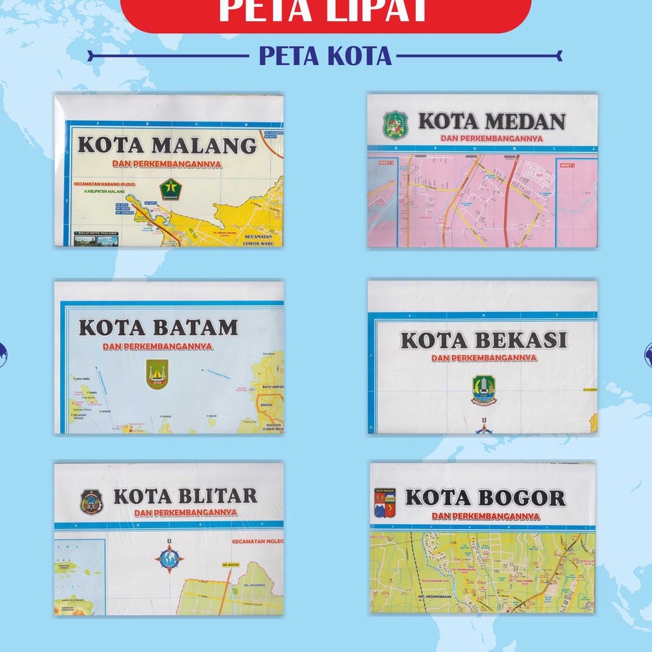 

Harga Termurah✾→ MPFZH Peta Kota Malang Peta Kota Medan Peta Kota Batam Peta Kota Bekasi Peta Kota Blitar Peta Bogor T66 Diskon Promo