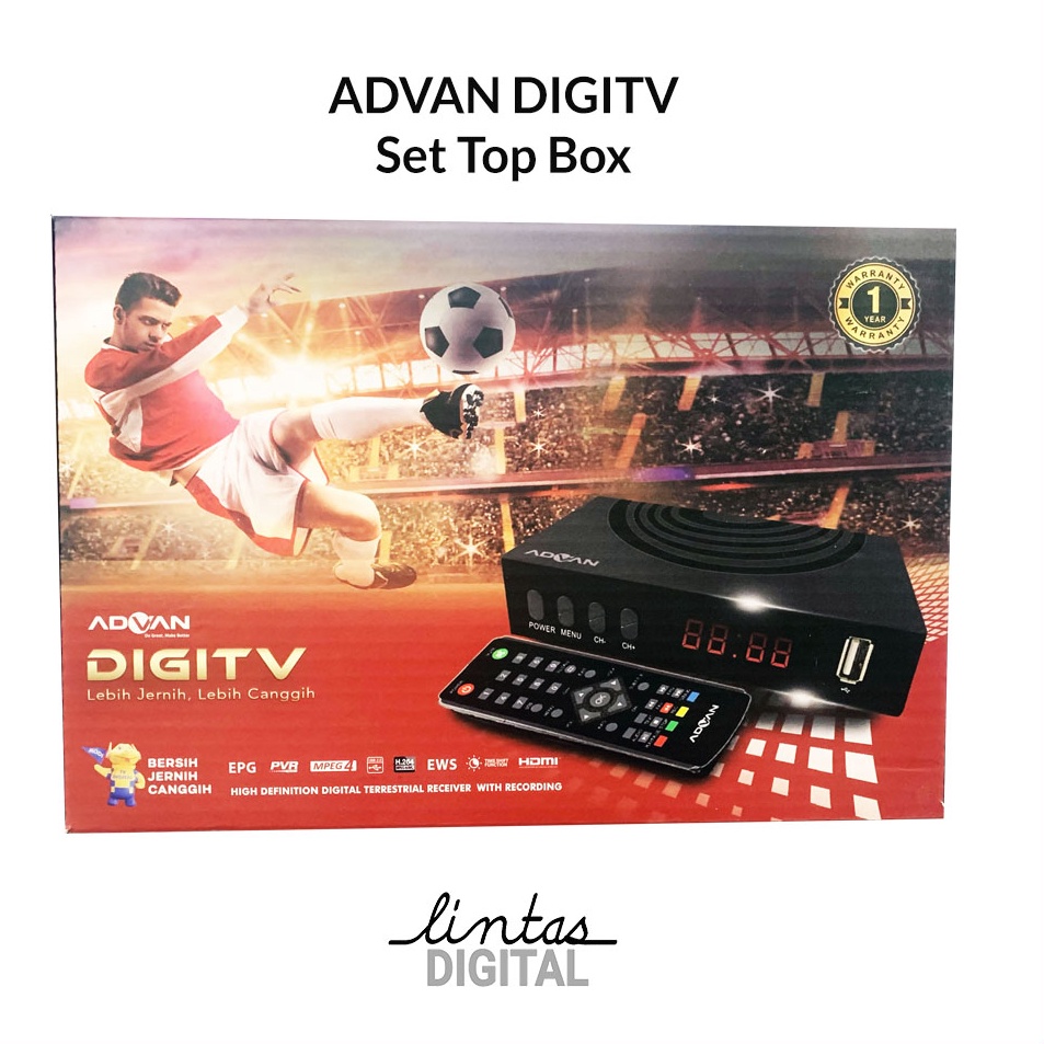 Terlaku. Matrix Stb Set Top Box DVB T2 Digital TV Kominfo HD 1080p ready s Terbaru ❥.