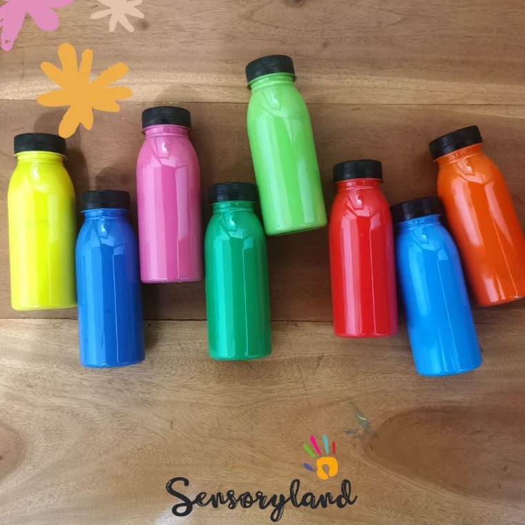 

Buruan Beli✲➳ KATU7 Cat Lukis anak Giotto school washable paint finger painting S87 ➳Diskon