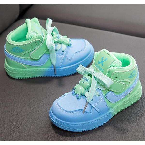 Best Tokobig Xsport Sepatu Anak Sport Sneaker Anak Ukuran 21-32 Usia 1-6 Tahun .,