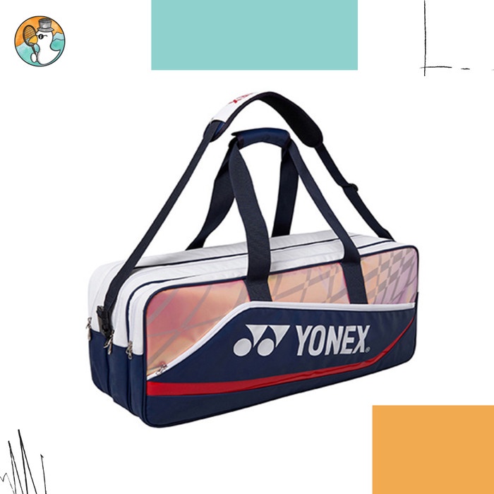 Terlaris Tas Raket Badminton Yonex Korea