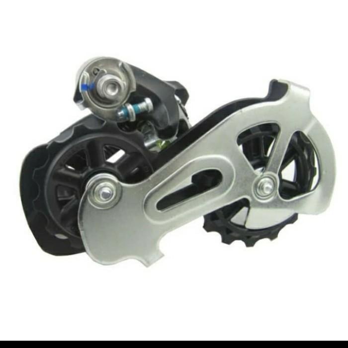 Rd/Rear Derailleur Shimano Altus M310 Short 8Speed/9Speed 8/9 Speed