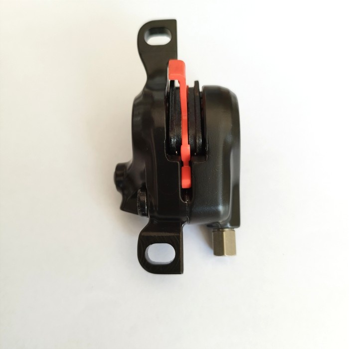 Caliper Disc Brake Kaliper Rem Sepeda Hidrolik Shimano Mt200