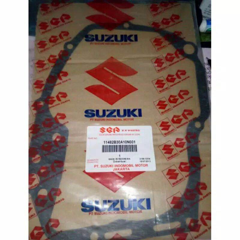 PACKING PAKING KOPLING SUZUKI SHOGUN R 110 SHOGUN 110 SGP SGP